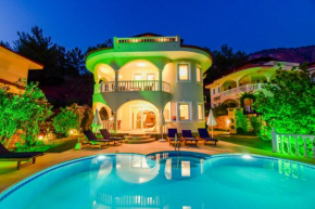  Villa Lakestone 4  Даламан